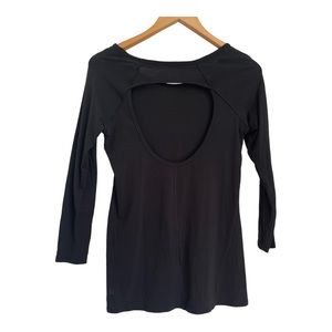 lululemon Physically Fit LS Tee
